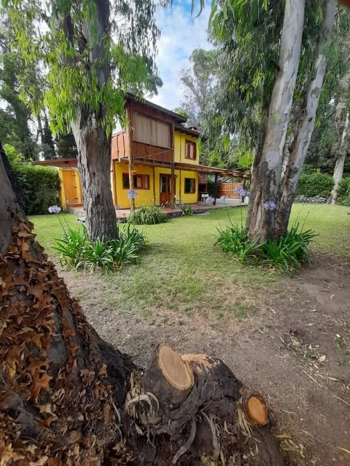 Los Tehuelches, Bosque Peralta Ramos, Playas Del Sur Mar del Plata Exterior foto